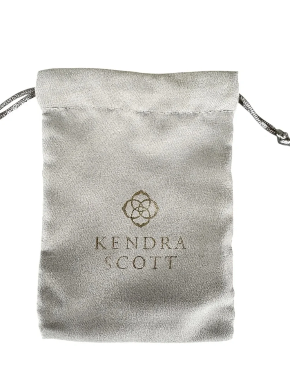 Kendra Scott Inaiyah Turquoise Stud Earrings with dust bag EUC - Picture 5 of 5